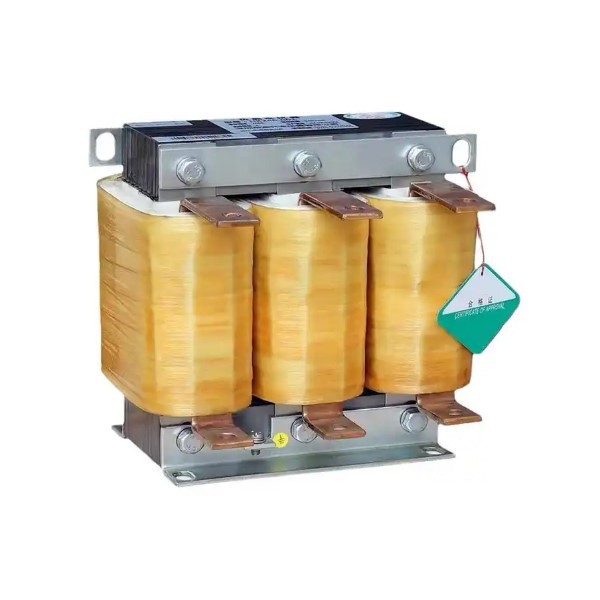 Aluminum Output AC Reactor